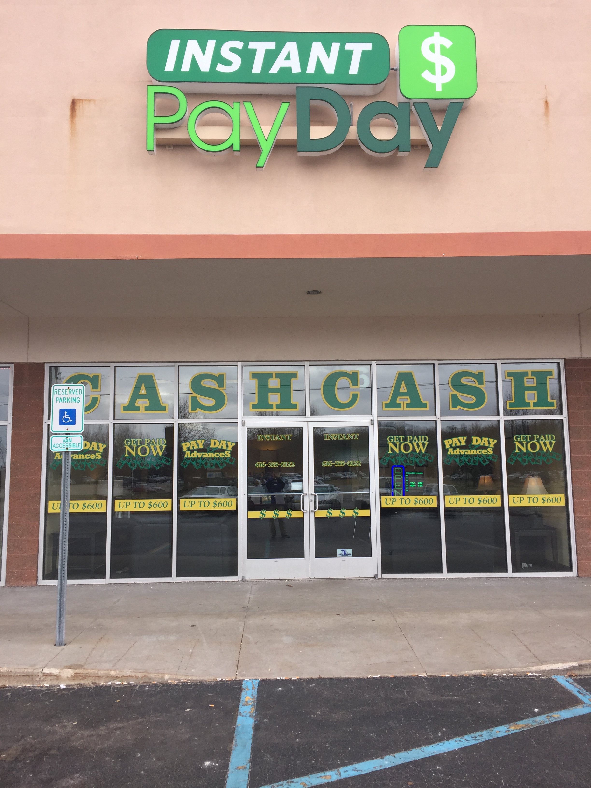 payday loans & cash advance utah