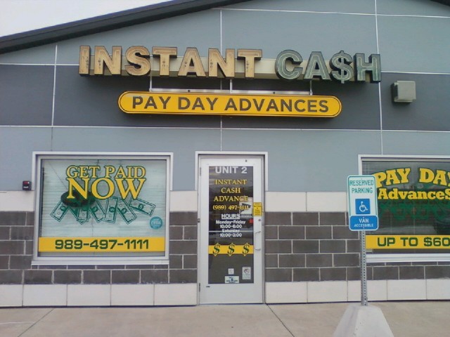 cash advance in gahanna ohio