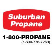 suburban propane asheville