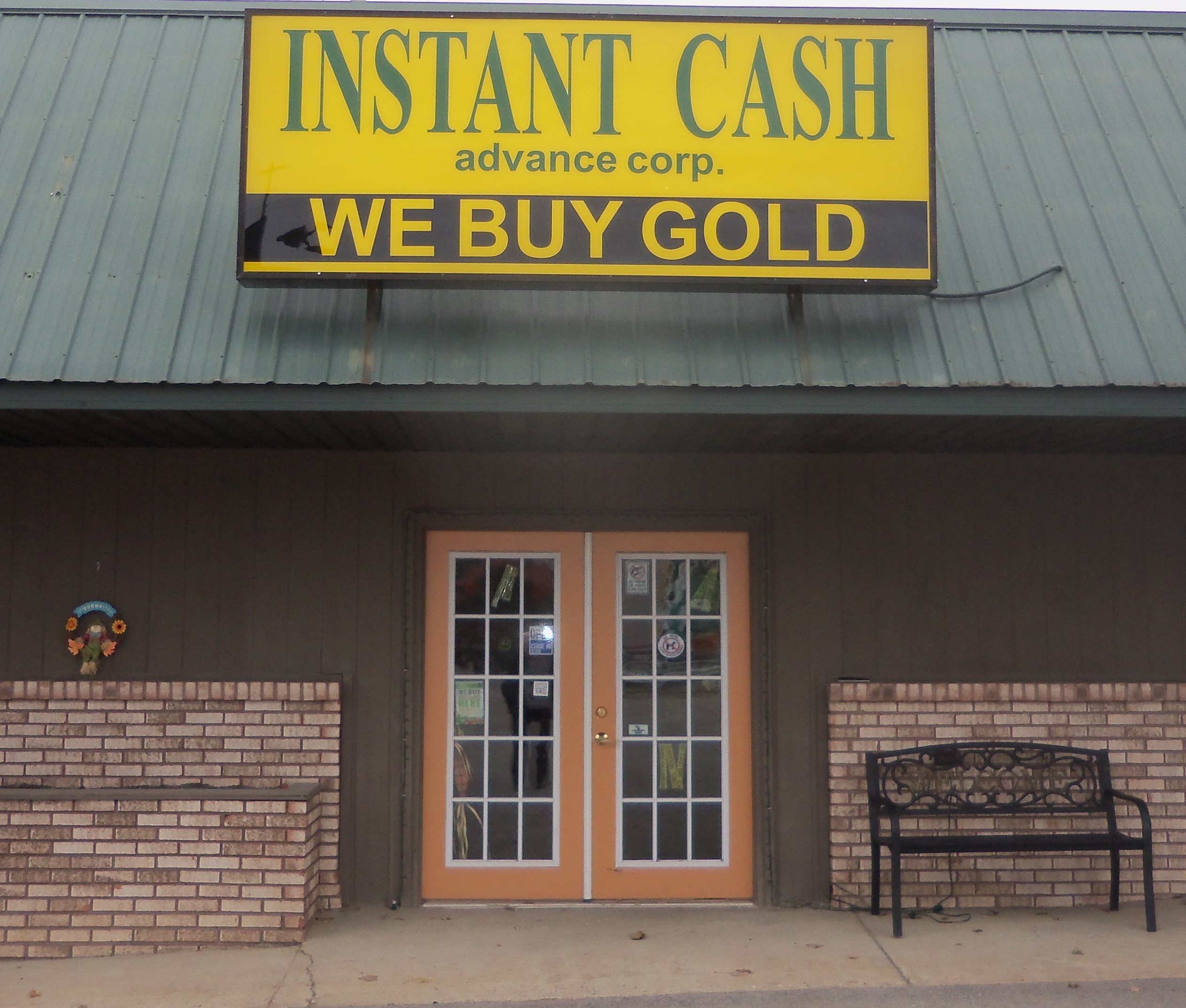 cash advance newberg